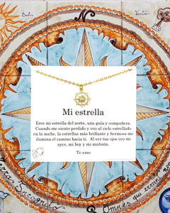 Mi estrella