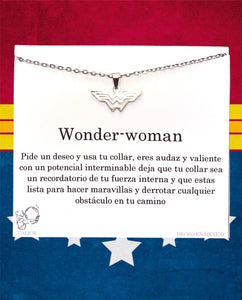 Wonder Woman